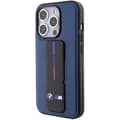 Miniatyrbild 3 av 9: BMW iPhone 15 Pro Mobilskal M Grip Stand Bicolor