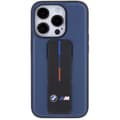 Miniatyrbild 4 av 9: BMW iPhone 15 Pro Mobilskal M Grip Stand Bicolor