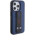 Miniatyrbild 5 av 9: BMW iPhone 15 Pro Mobilskal M Grip Stand Bicolor