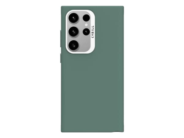 Spigen Ultra Color, Etui, Samsung, Galaxy S24 Ultra, 17,3 cm (6.8"), Grønn