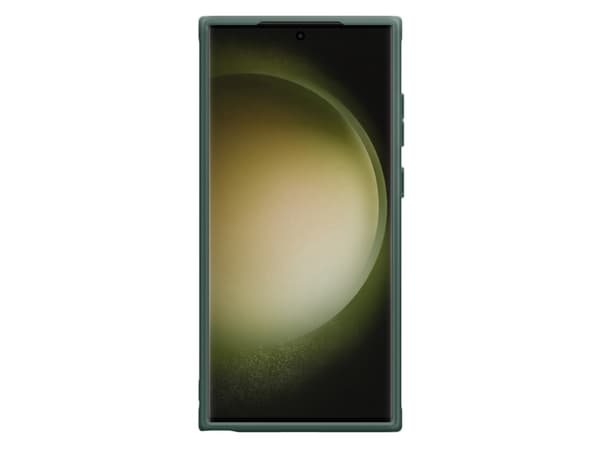 Spigen Ultra Color, Etui, Samsung, Galaxy S24 Ultra, 17,3 cm (6.8"), Grønn