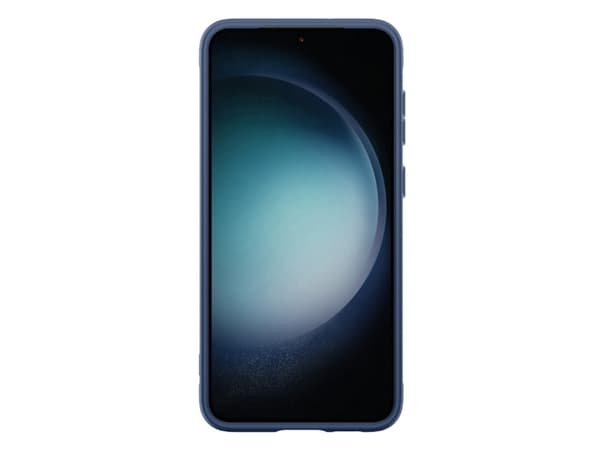 Spigen Ultra Color, kansi, Samsung, Galaxy S24 Ultra, 15,8 cm (6,2"), sininen
