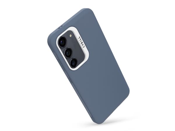 Spigen Ultra Color, kansi, Samsung, Galaxy S24 Ultra, 15,8 cm (6,2"), sininen