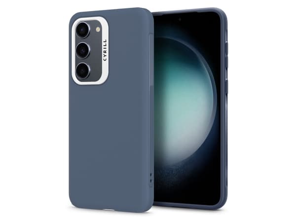 Spigen Ultra Color, kansi, Samsung, Galaxy S24 Ultra, 15,8 cm (6,2"), sininen
