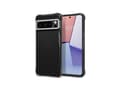 Pikkukuva 1 / 5: Spigen Cyrill Ultra Sheer, kansi, Google, Pixel 8 Pro, 17 cm (6,7"), harmaa