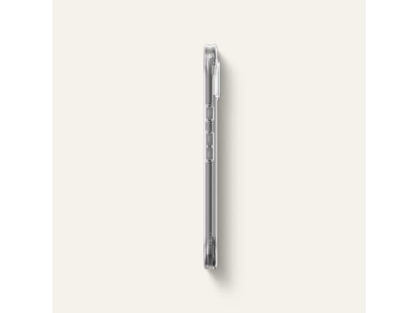 Spigen Cyrill Ultra Sheer, Omslag, Google, Pixel 8, 15,7 cm (6.16"), Transparent