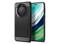 Pikkukuva 1 / 2: Spigen Spigen Rugged Armor, black - Huawei Mate 60 Pro