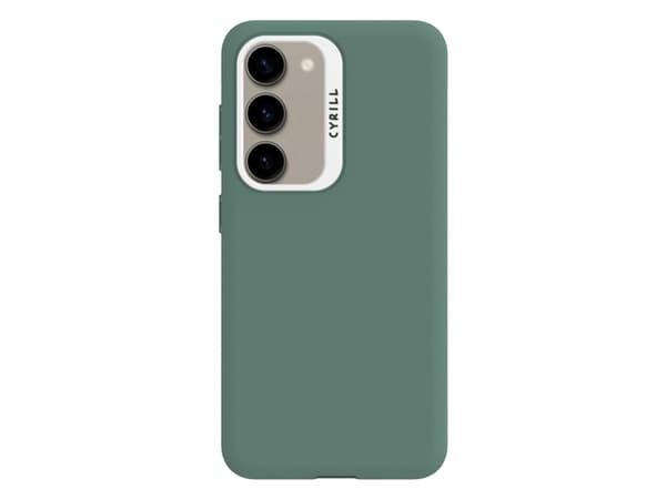 Spigen Ultra Color, Omslag, Samsung, Galaxy S24 Ultra, 15,8 cm (6.2"), Grön