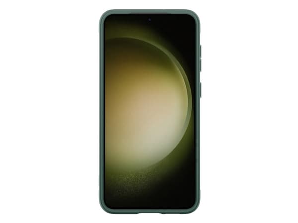 Spigen Ultra Color, Omslag, Samsung, Galaxy S24 Ultra, 15,8 cm (6.2"), Grön