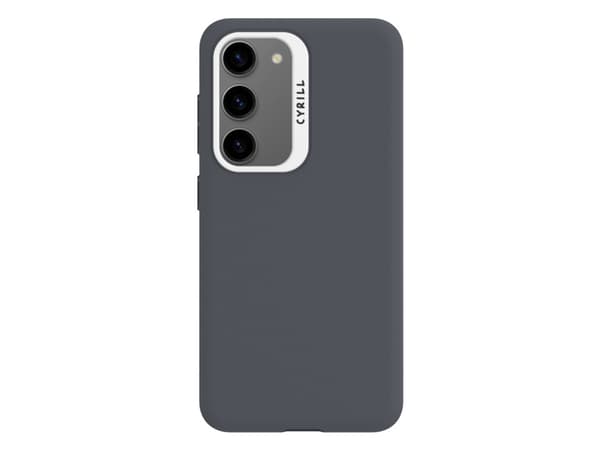 Spigen Ultra Color, Omslag, Samsung, Galaxy S24 Ultra, 15,8 cm (6.2"), Grå
