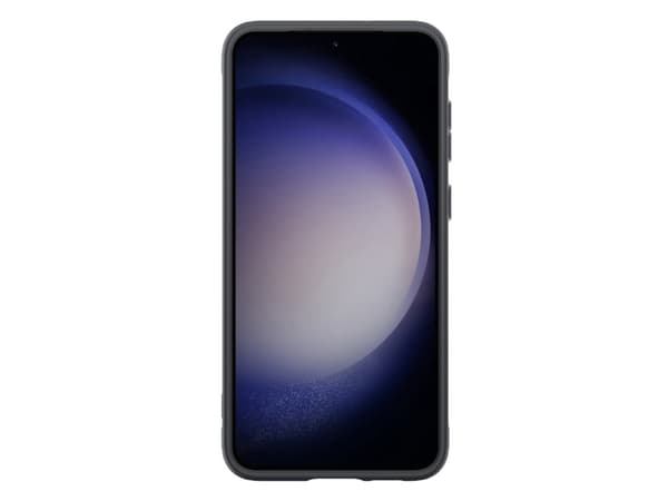 Spigen Ultra Color, Omslag, Samsung, Galaxy S24 Ultra, 15,8 cm (6.2"), Grå