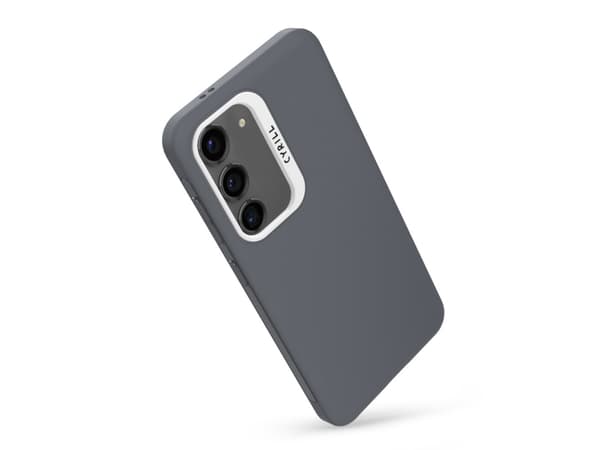 Spigen Ultra Color, Omslag, Samsung, Galaxy S24 Ultra, 15,8 cm (6.2"), Grå