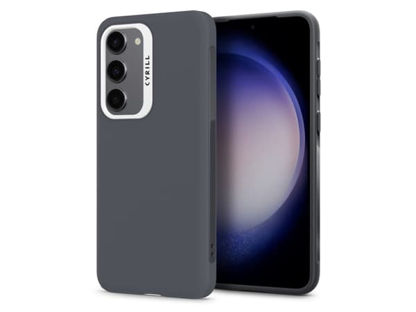 Spigen Ultra Color, Omslag, Samsung, Galaxy S24 Ultra, 15,8 cm (6.2"), Grå