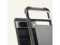 Pikkukuva 4 / 5: Spigen Cyrill Ultra Sheer, kansi, Google, Pixel 8, 15,7 cm (6,16"), harmaa