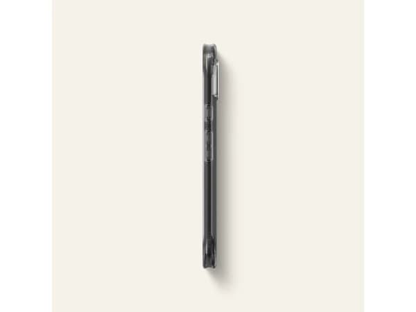 Spigen Cyrill Ultra Sheer, kansi, Google, Pixel 8, 15,7 cm (6,16"), harmaa