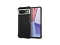 Pikkukuva 1 / 5: Spigen Cyrill Ultra Sheer, kansi, Google, Pixel 8, 15,7 cm (6,16"), harmaa