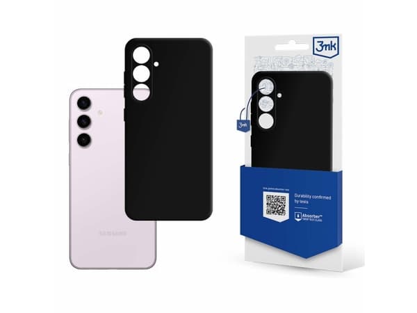 Etui 3mk Matt Case na Samsung Galaxy S24 - lajittelu