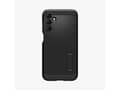 Pikkukuva 1 / 5: Kotelo Spigen Rugged Armor Case Samsung Galaxy A15 4G/5G - musta