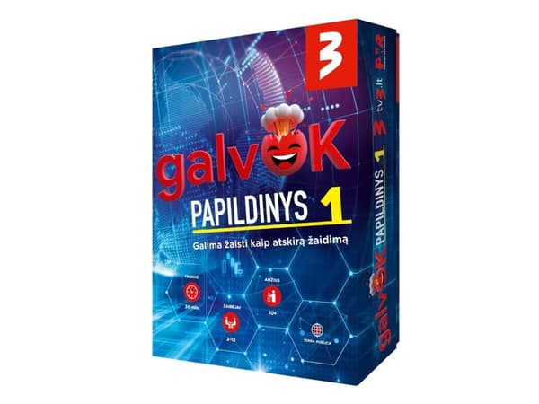LAUTAPELI THINK PLUGIN