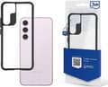 Miniatyrbild 2 av 2: 3MK Satin Armor Case+, Galaxy S24