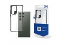 Miniatyrbilde 1 av 2: 3MK Satin Armor Case+, Galaxy S24 Ultra