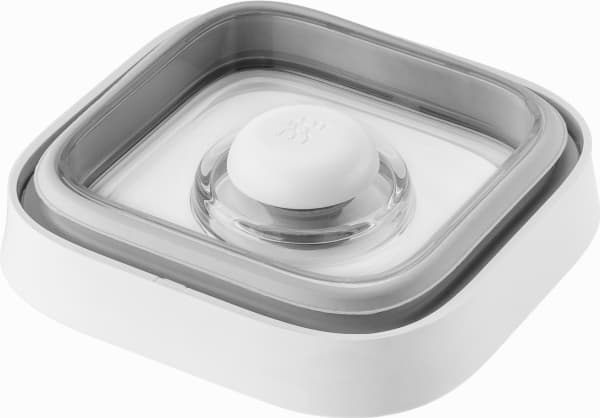 ZWILLING Fresh & Save CUBE filtersæt, 6-dele, Hvid