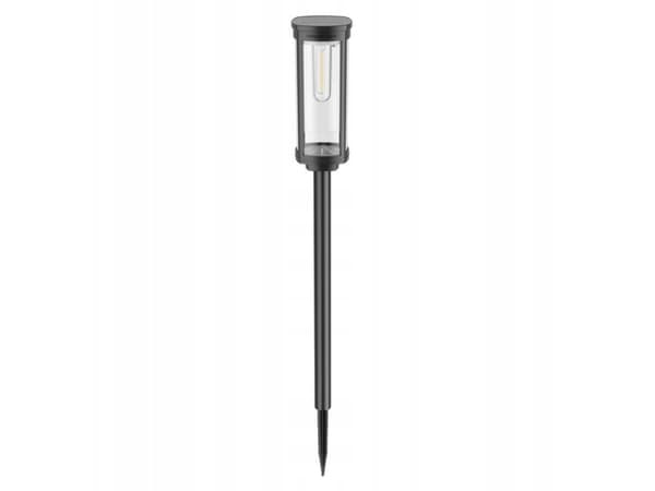 Lampa solarna LED SUNARI FLS-97 Słupek CLASSIC 3000K 1000mAh Ni-MH Forever Light