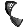 Miniatyrbild 7 av 9: Spigen Galaxy S23 Ultra Skal Rugged Armor - Svart