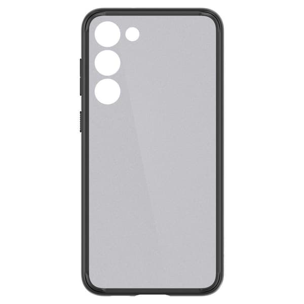 Spigen Galaxy S23 Skal Ultra Hybrid - Frost Svart