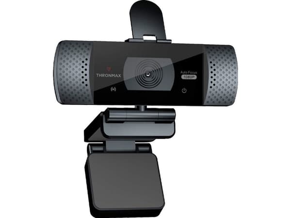 Thronmax Stream Go Pro Autofokus webbkamera