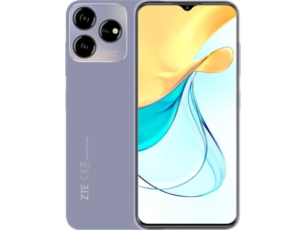 Smartphone ZTE Blade V50 Design 8/256GB (purple)