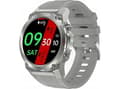 Miniatyrbild 1 av 2: Smartwatch Oukitel BT50 Szary Srebrny (BT50-SR/OL)
