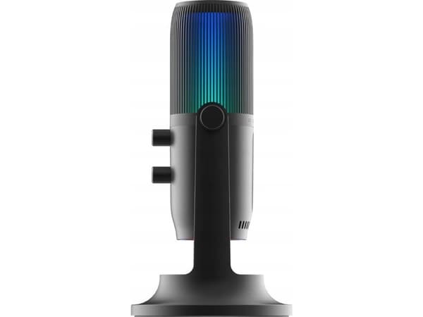 Thronmax Mdrill One Ghost RGB 96kHz Microphone