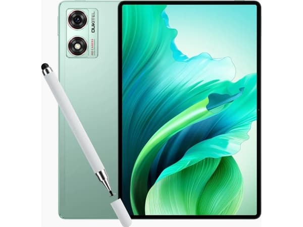 Tablet Oukitel OT8 11" 256 GB 4G Zielony (OT8-GN/OL) Grønn