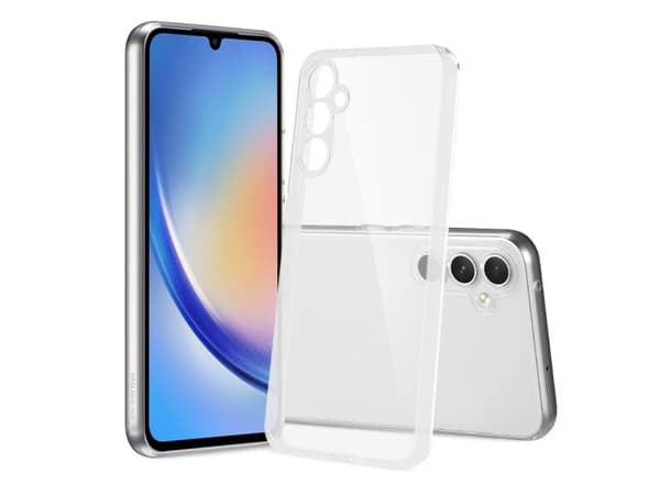 nevox StyleShell Flex transparent