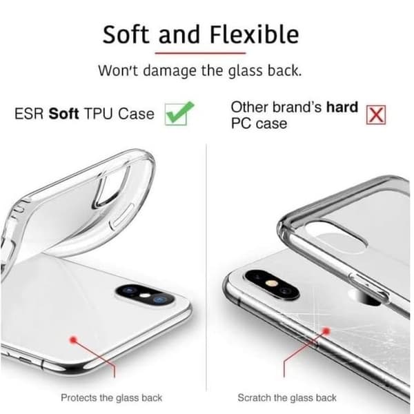 Galaxy S23 Plus Skal Ultra Slim 0.3mm - Transparent