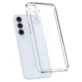 Miniatyrbild 3 av 9: Spigen Galaxy A35 5G Mobilskal Ultra Hybrid - Crystal Clear