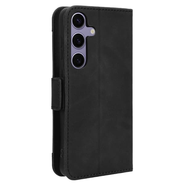 Tegnebogstelefontaske til Samsung Galaxy S24 Plus