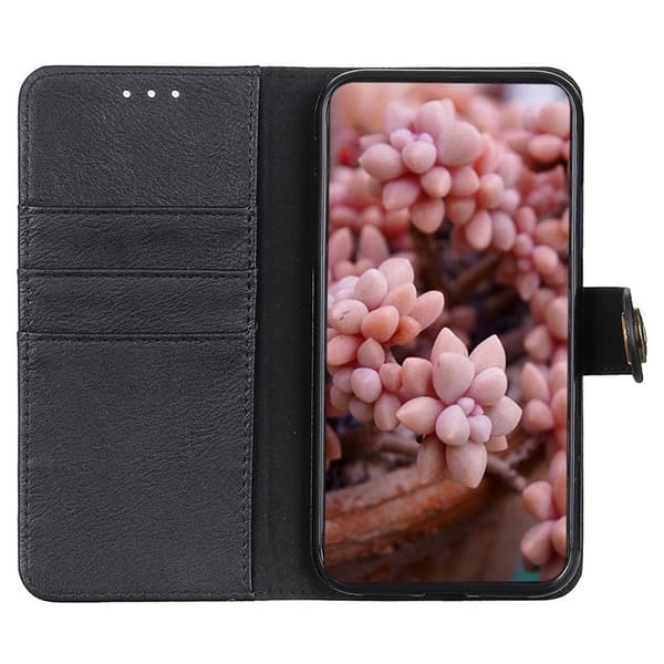 Til Xiaomi Redmi Note 13 Pro 5G Case Shell KHAZNEH Sort