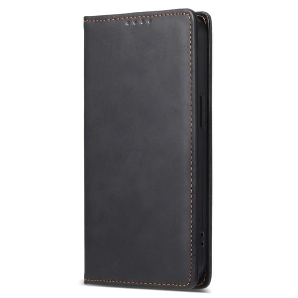 DF-05 För Xiaomi Redmi Note 13 Pro 5G Fodral Skal Svart