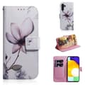 Pikkukuva 1 / 4: Lompakkokotelo Samsung Galaxy A55 - Magnolia