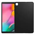 Miniatyrbild 1 av 5: Slim Skal Galaxy Tab S7 Lite - Svart