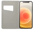 Miniatyrbild 2 av 4: Xiaomi Redmi Note 12 5G Plånboksfodral Smart - Guld