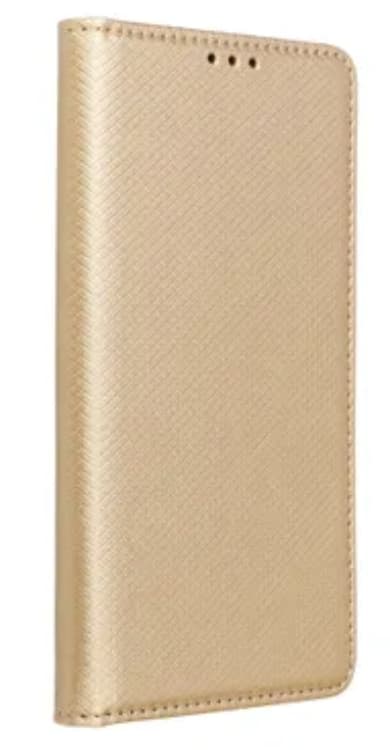 Xiaomi Redmi Note 12 5G Plånboksfodral Smart - Guld