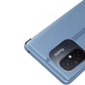 Miniatyrbild 5 av 6: Xiaomi Redmi 11A/Poco C55/Redmi 12C Mobilfodral Clear View
