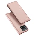 Miniatyrbild 1 av 6: Dux Ducis Xiaomi 13 5G Plånboksfodral Magnetiskt - Rosa