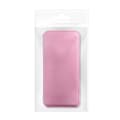 Miniatyrbild 6 av 6: iPhone 15 Pro Plånboksfodral Dual Pocket - Rosa