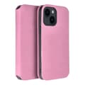 Miniatyrbild 2 av 6: iPhone 15 Pro Plånboksfodral Dual Pocket - Rosa