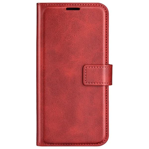 Galaxy A23 4G/5G Plånboksfodral Flip Folio - Röd
