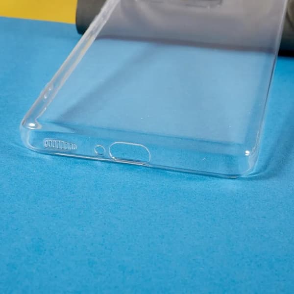 Xiaomi 13 Pro 5G Mobilskal Stöttåligt - Transparent